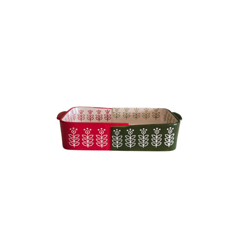 Керамичен съд Delizia 25см - модел 11143