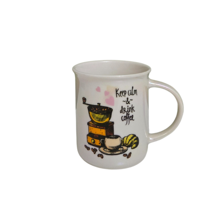 Порцеланова чаша Donella - модел 11130