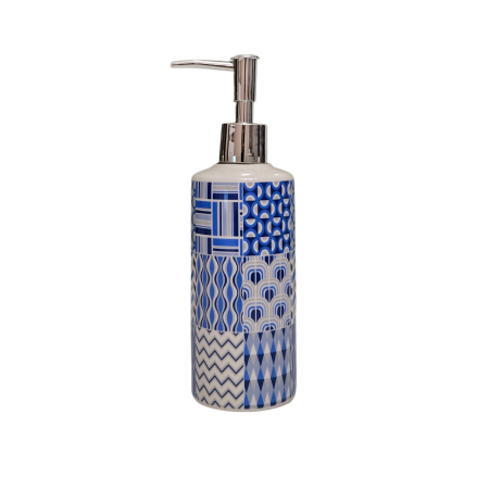 Дозатор за течен сапун Evo - модел 11175