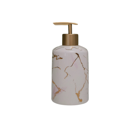 Дозатор за течен сапун Gold Line - модел 11173