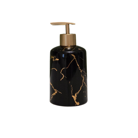 Дозатор за течен сапун Gold Line - модел 11173