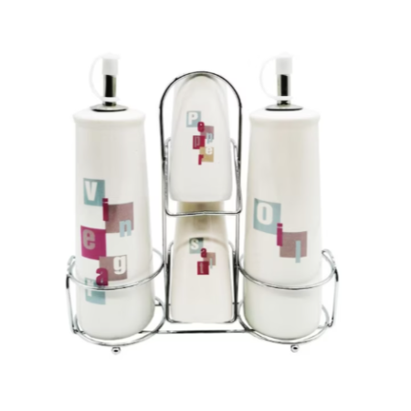 Оливерник Letters - модел 11226