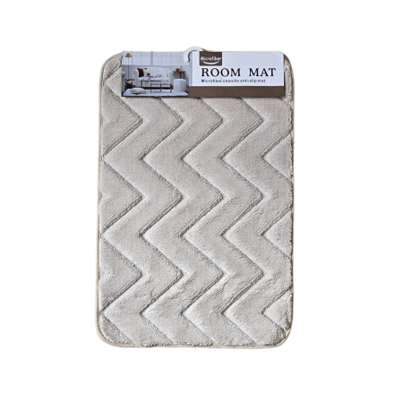 Постелка микрофибърна 40/60 см – модел 11202