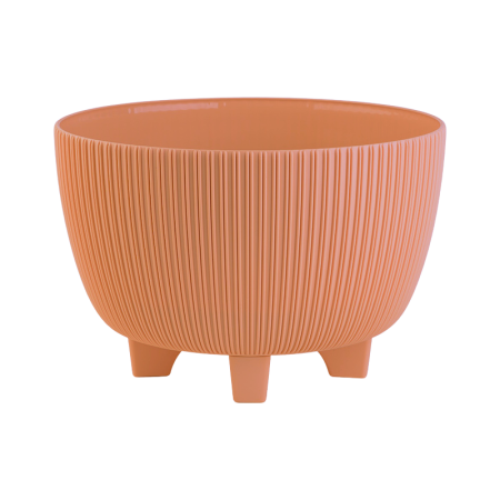 Саксия Виола с крачета Ф28  10597