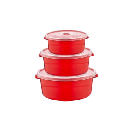 Комплект кутии за микровълнова Hobby life 10867