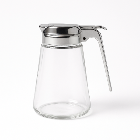 Каничка за мед с дозатор - модел 11260