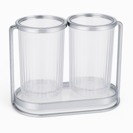 Сушилник за прибори Ervin 10845