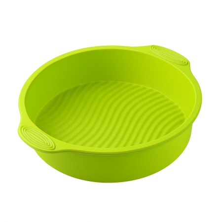 Силиконова форма Ф24 см - модел 11291