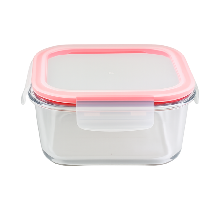 Кутия Боросиликатно стъкло 1,100 мл - модел 11114