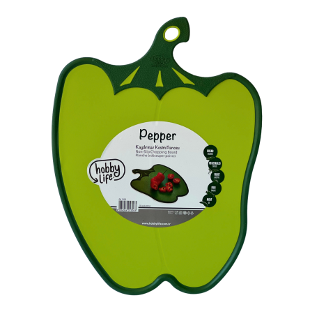 Дъска за рязане Pepper  10410
