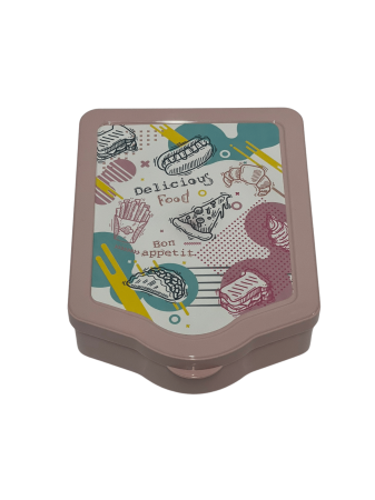 Кутия за обяд Lunch Time 10342