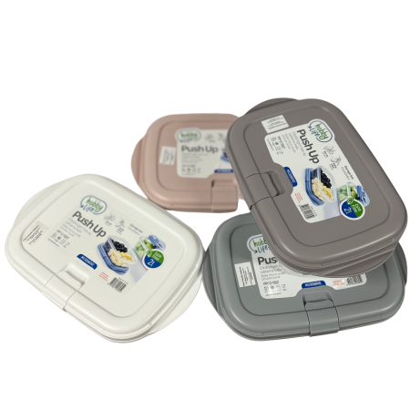 Кутия Push Up  2 л  10538