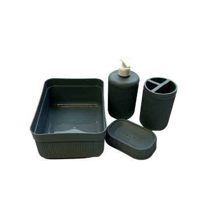 Комплект за баня 10034