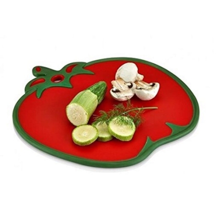 Дъска за рязане Домат 10409