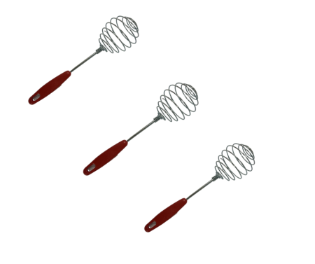 Бъркалка за яйца Голяма 10264