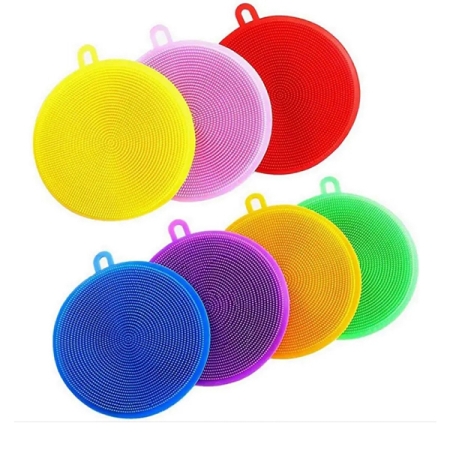 Силиконова гъба 11009