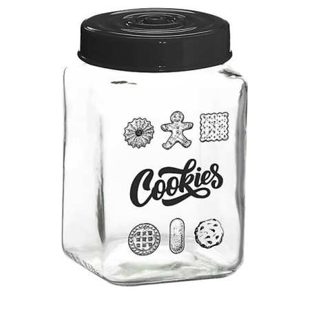 Буркан Cookies 1.5л 10956