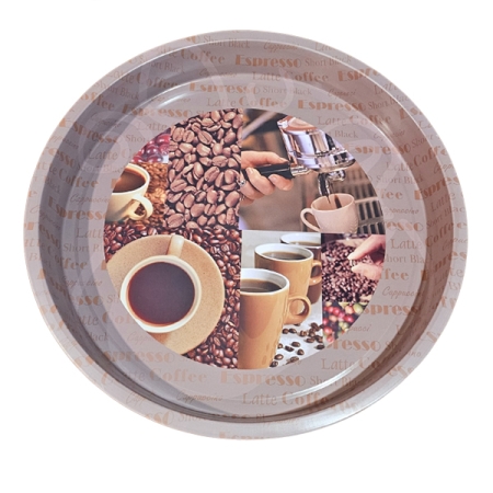 Табла метална 10937