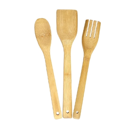 Бамбуков комплект 10891