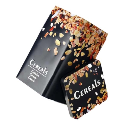 Кутия метална 10822