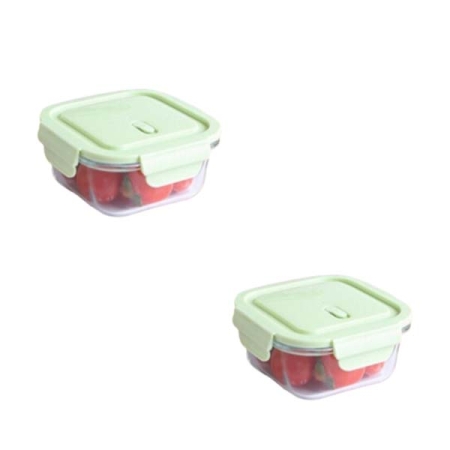 Кутия от Боросиликатно стъкло 0.800 мл 10804