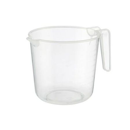 Мерителна кана Пармаш 0.500 л  10137