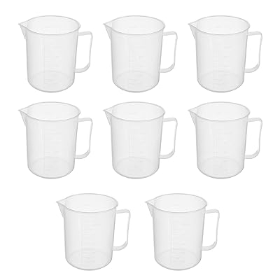 Мерителна  кана Пармаш 1л 10138