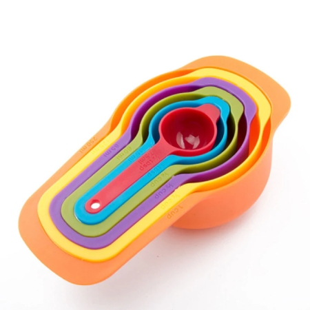 Мерителни лъжици - модел 10210