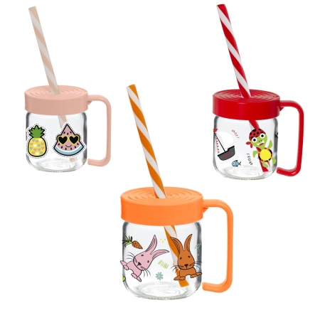 Буркан Funny 0.200 л 10080