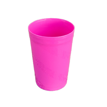 Чаша пластмасова Марели  10457