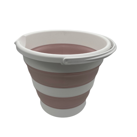 Сгъваема кофа Hobby Life 6л - модел 11098