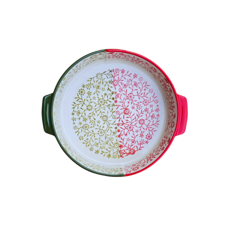 Керамичен съд  Delizia Ф16.5см - модел 11107