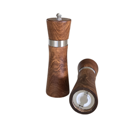 Мелничка дървена 15см - модел 11115