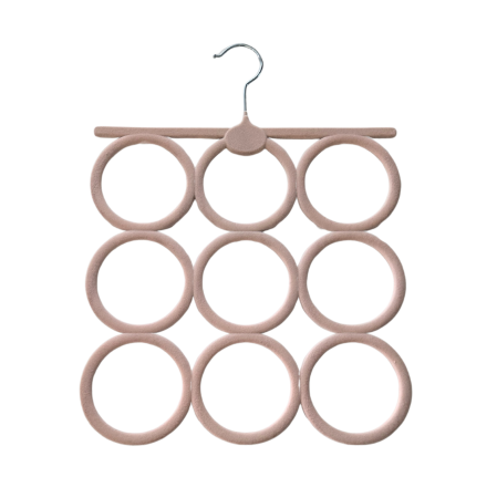 Закачалка за шалове - модел 11118