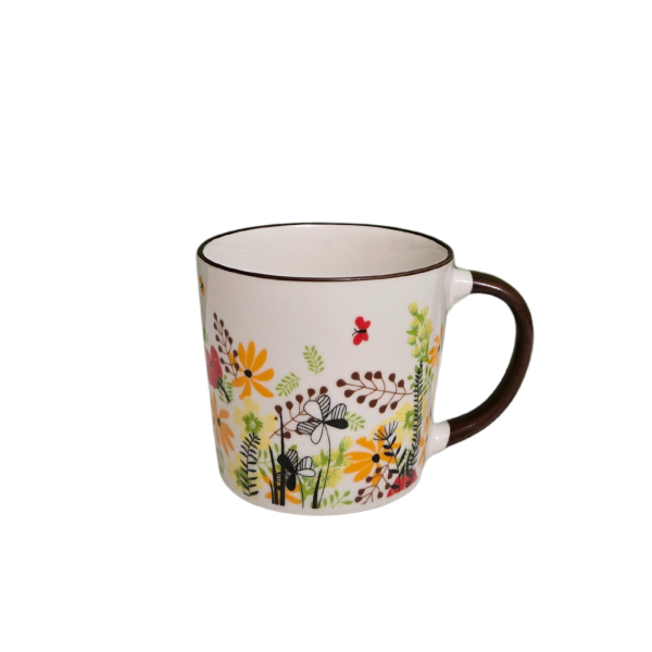 Порцеланова чаша Cirino - модел 11131