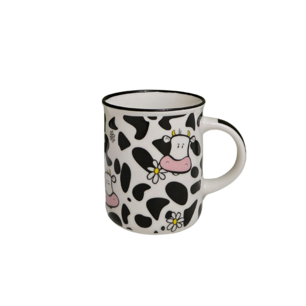 Порцеланова чаша Mucca - модел 11129