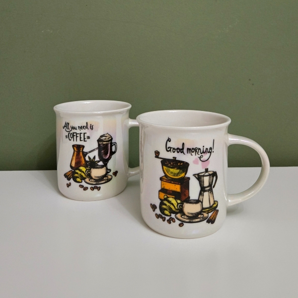 Порцеланова чаша Donella - модел 11130