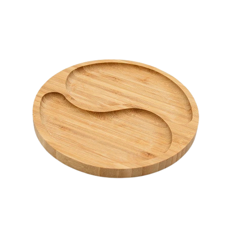 Бамбуково плато Ф25 - модел 11156