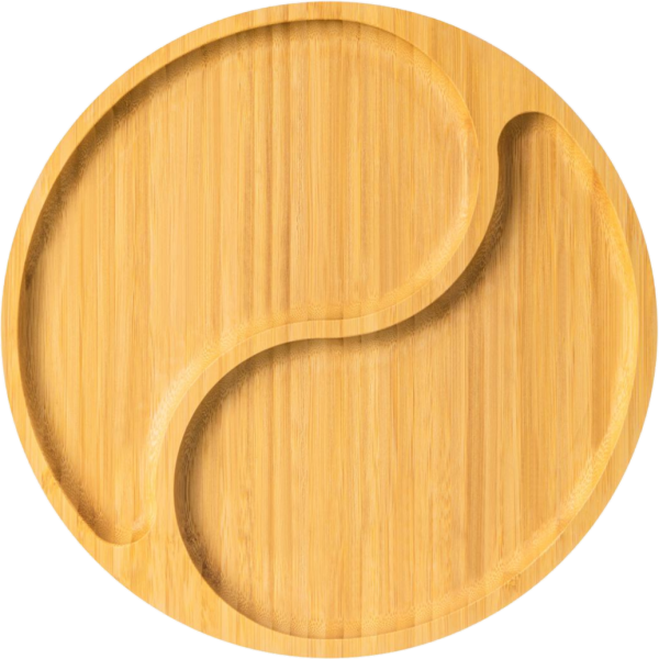 Бамбуково плато Ф25 - модел 11156