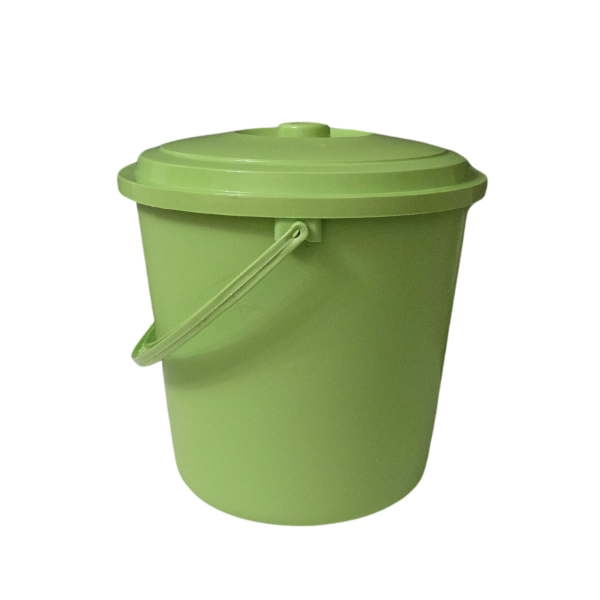 Кофа с капак 10л - модел 11151