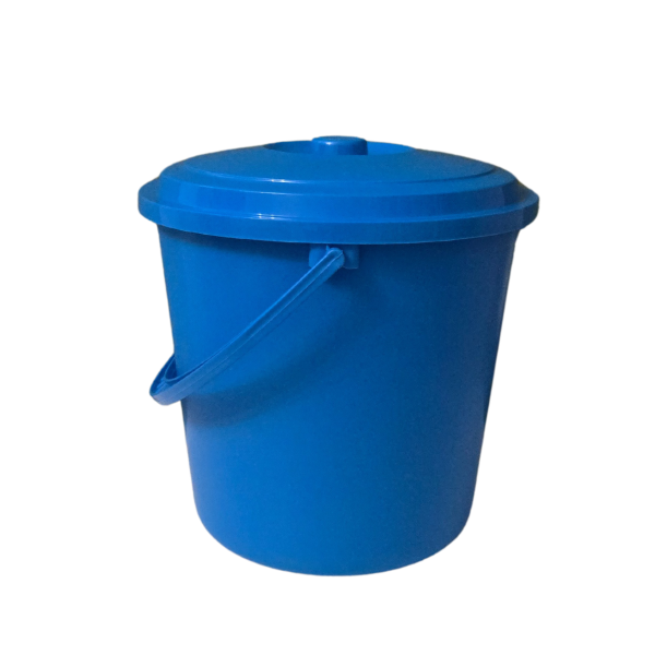 Кофа с капак 10л - модел 11151