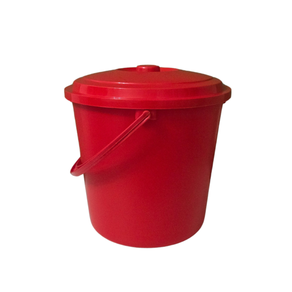 Кофа с капак 10л - модел 11151