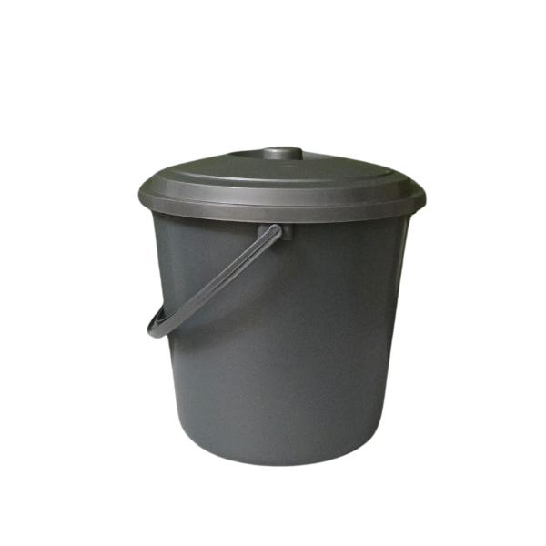 Кофа с капак 7л - модел 11150