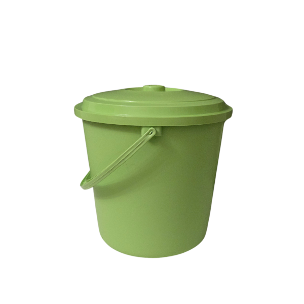 Кофа с капак 7л - модел 11150