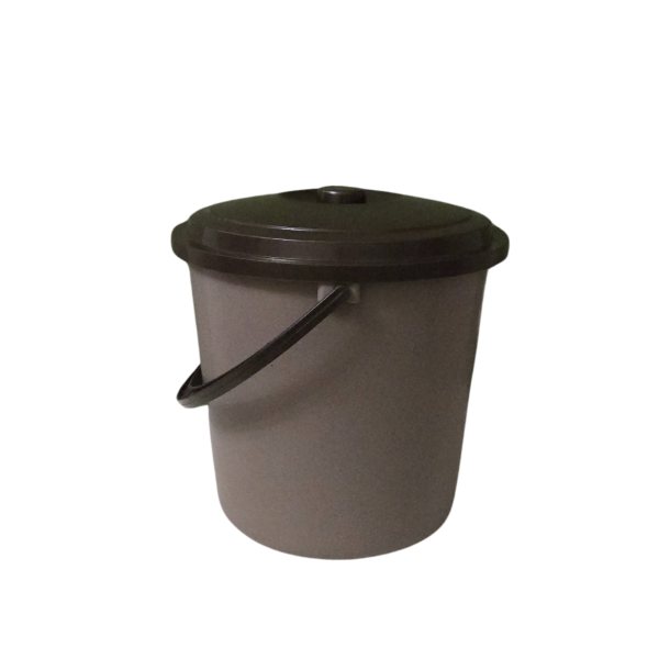 Кофа с капак 7л - модел 11150