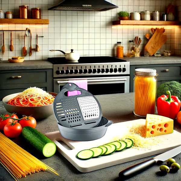 Ренде с купа  Panther - модел 11092