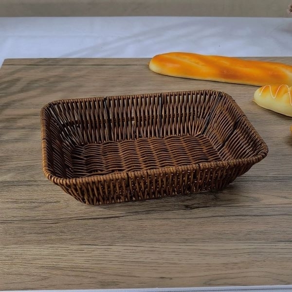 Панер правоъгълен 23х30 см - модел 11169