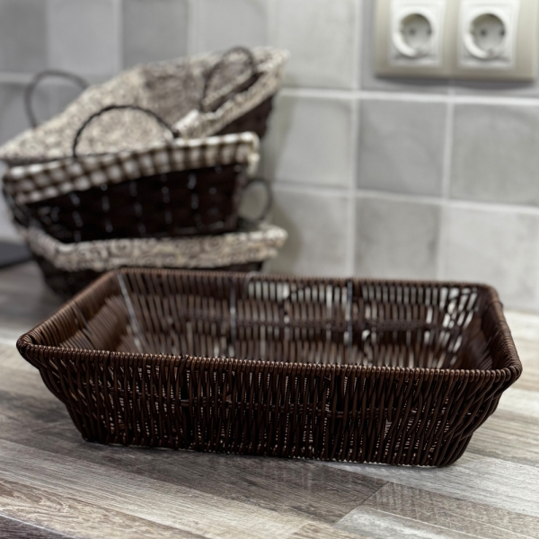 Панер правоъгълен 23х30 см - модел 11169