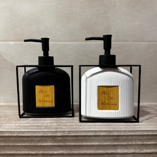 Дозатор за течен сапун Nord - модел 11172