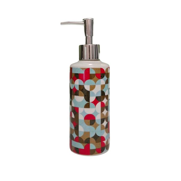 Дозатор за течен сапун Ripple - модел 11177